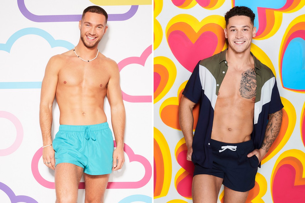 Love Island clones revealed as fans all say the same thing about this series new line-up of lookalikes