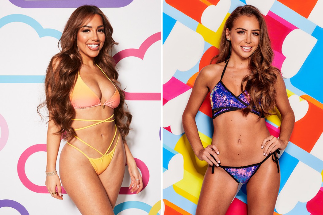 Love Island clones revealed as fans all say the same thing about this series new line-up of lookalikes