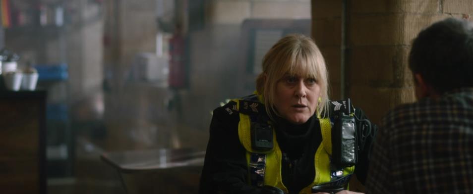 Happy Valley fans ‘triggered’ as they spot the same thing during latest cliffhanger – but did you notice?