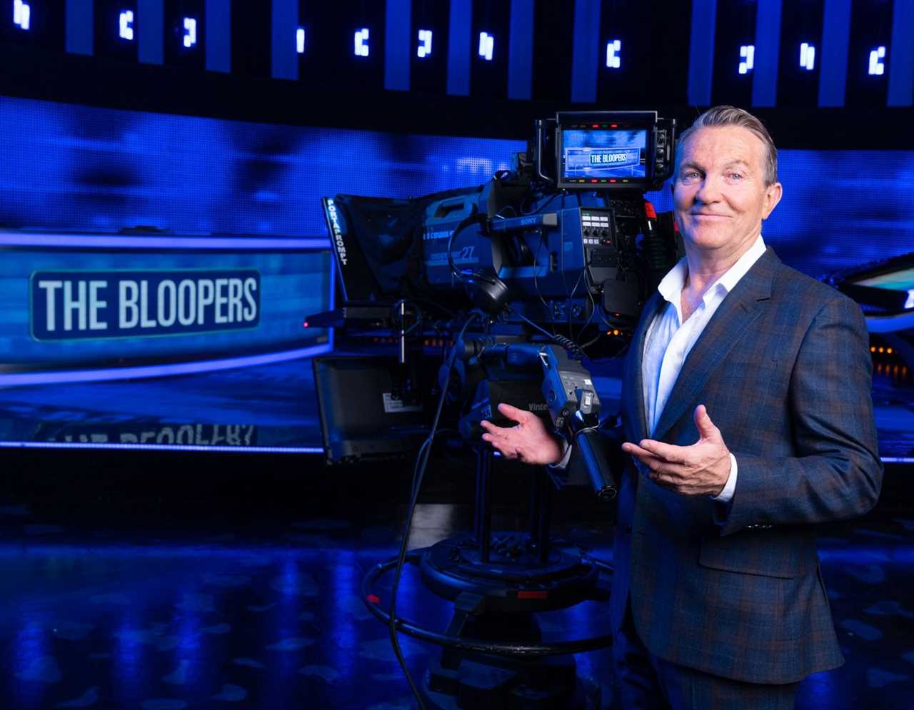 The Chase viewers divided by bloopers episode – but what do you think?