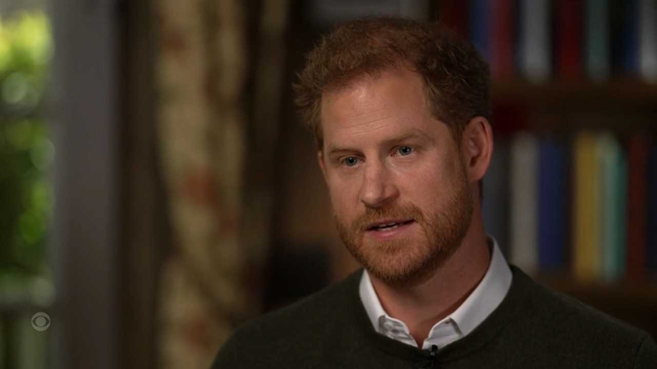 Prince Harry ‘crosses Charles’ red line’ after astonishing attacks on Camilla – calling her a ‘villain’ and ‘dangerous’