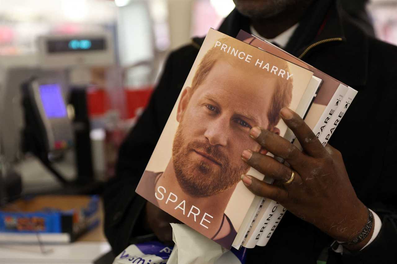 Royal fans are saying the same thing after Prince Harry moans about shopping in TK Maxx and buying IKEA lamp