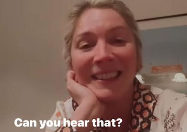 MasterChef’s John Torode furiously slams wife Lisa Faulkner over very awkward filming from their home