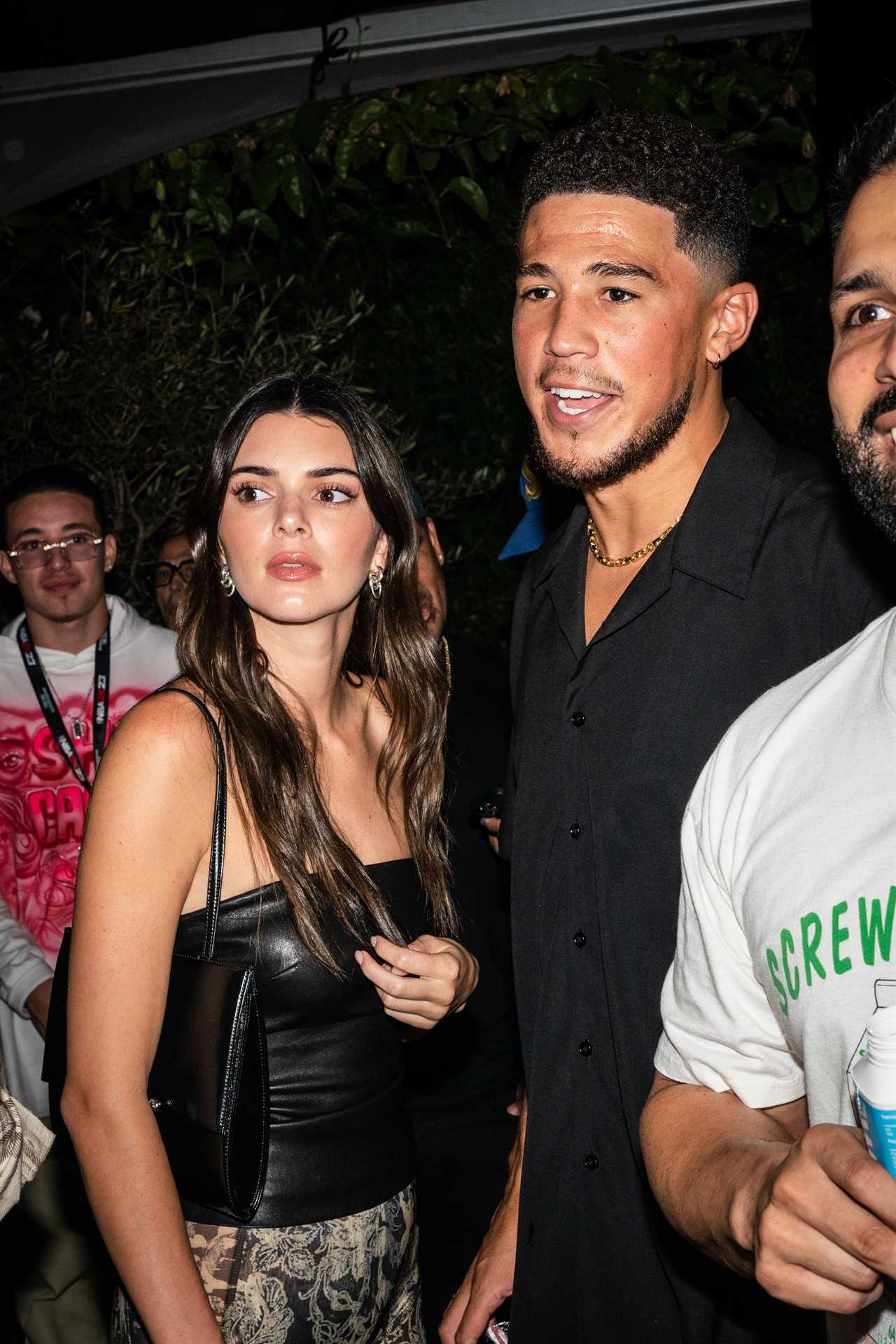 Kendall Jenner sparks concern with cryptic new post & Kardashian fans think she is sending ‘secret messages’ after split