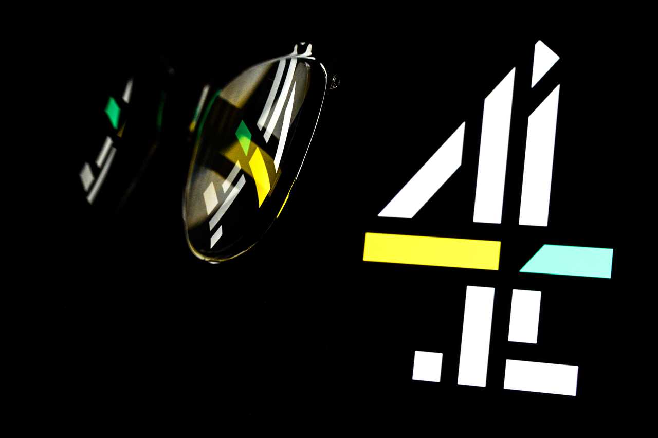 Legendary Channel 4 show axed just two series after reboot amid plummeting ratings