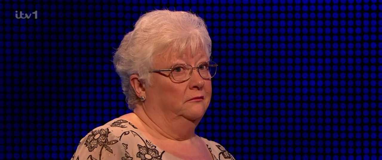 The Chase fans furious as contestant accepts shock cash offer after insisting she’s ‘not there for the money’