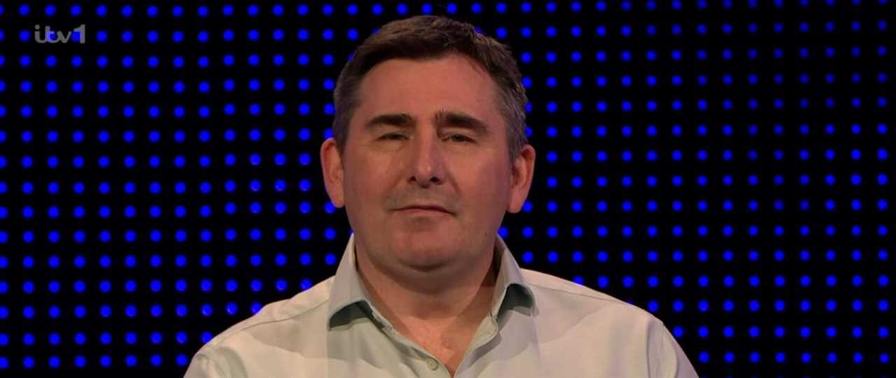 The Chase fans furious as contestant accepts shock cash offer after insisting she’s ‘not there for the money’