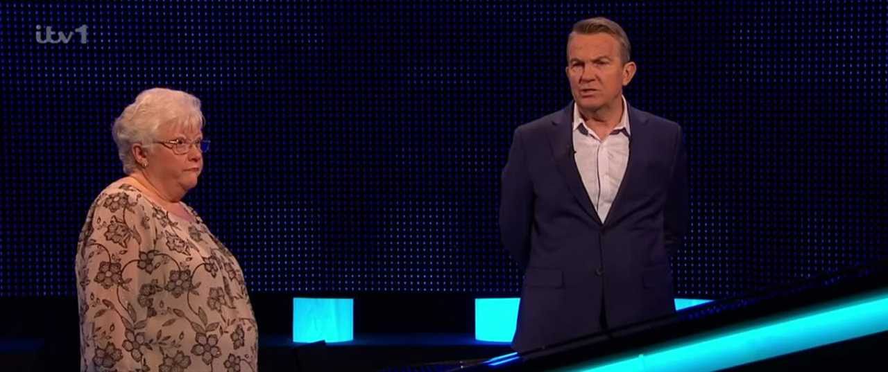 The Chase fans furious as contestant accepts shock cash offer after insisting she’s ‘not there for the money’