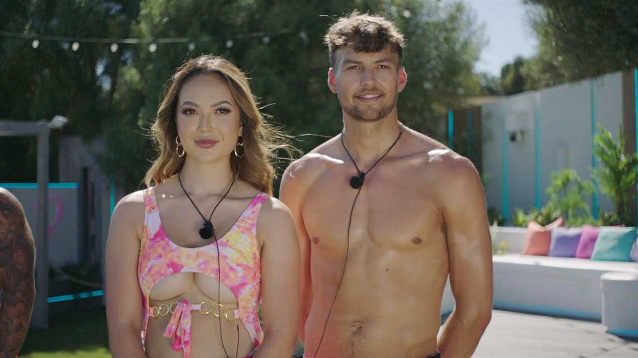 I was on Love Island – I was shocked by bizarre rule during auditions and why Islanders get told off in the villa