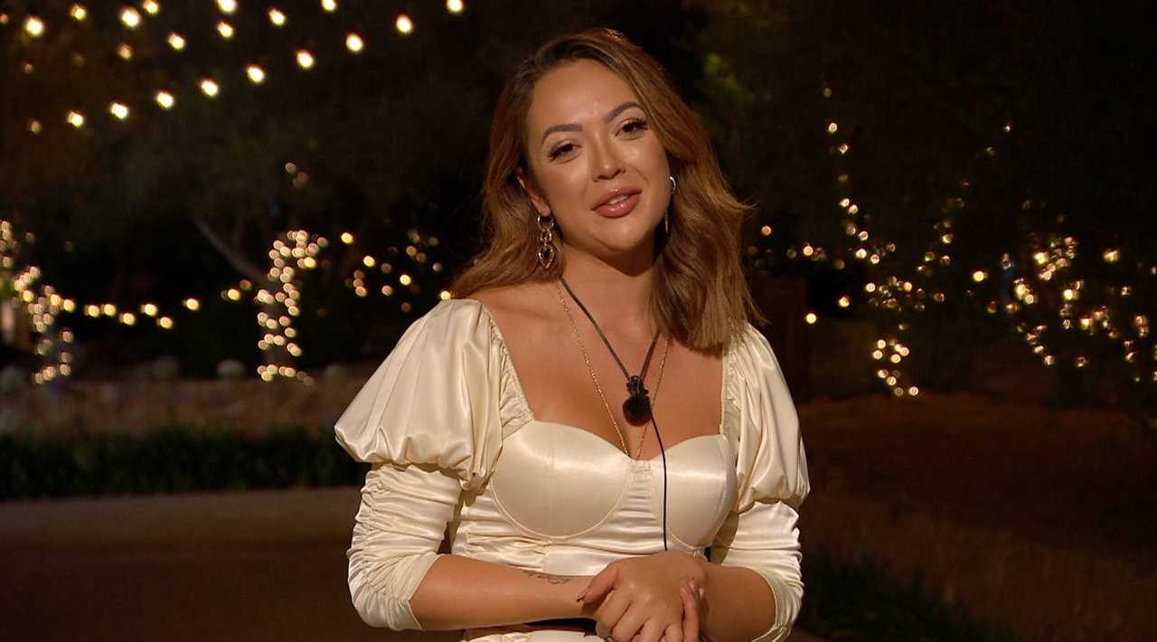 I was on Love Island – I was shocked by bizarre rule during auditions and why Islanders get told off in the villa