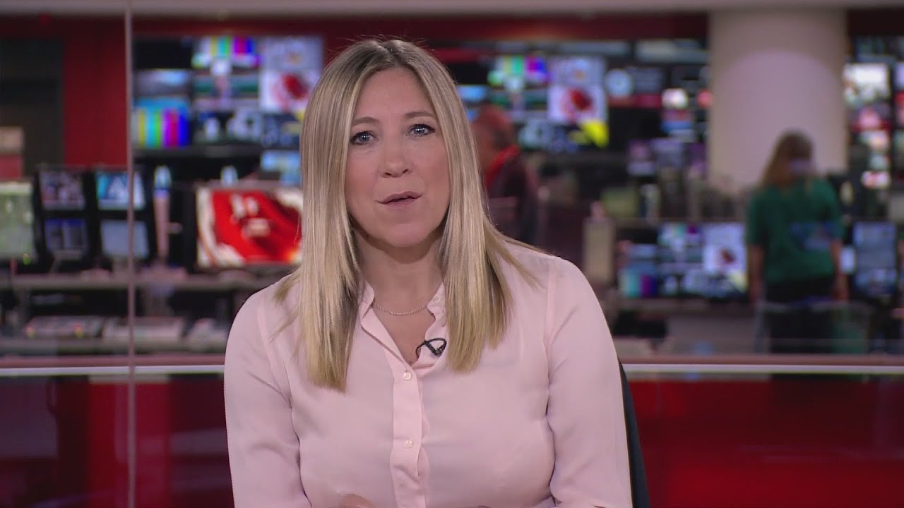 Three BBC News hosts quit show after being forced into ‘humiliating’ auditions to keep their jobs