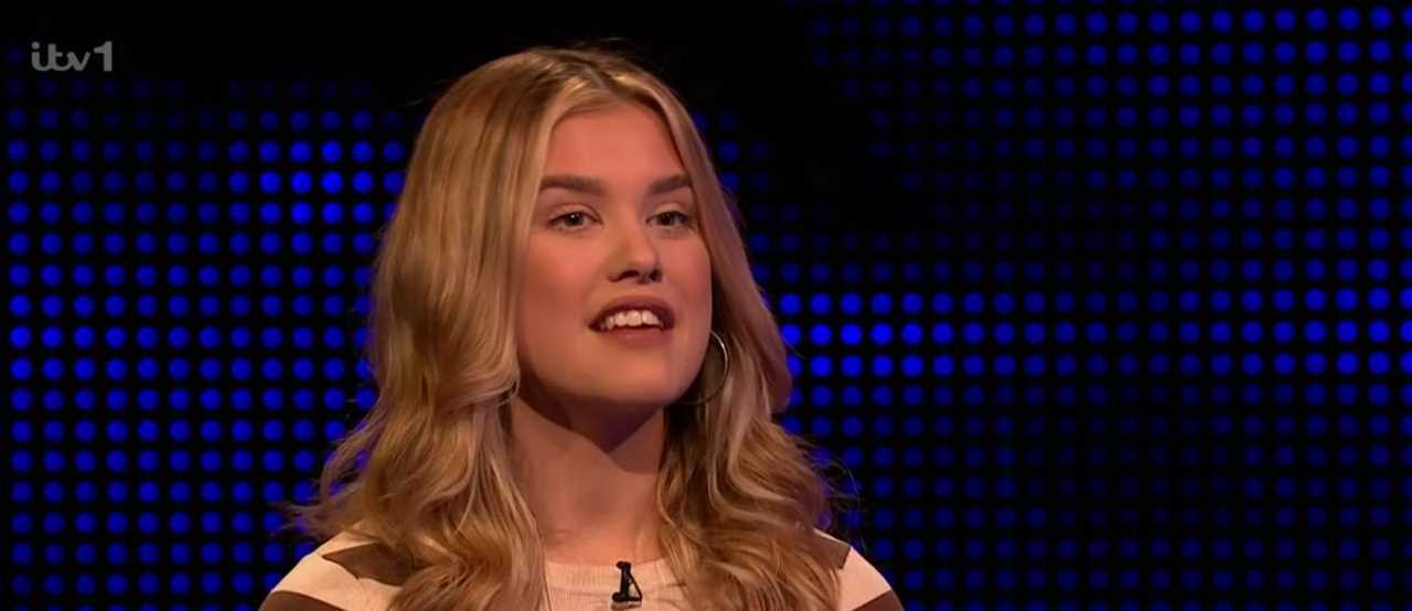 The Chase fans swoon over ‘sensational’ contestant and compare her to Hollywood A-lister