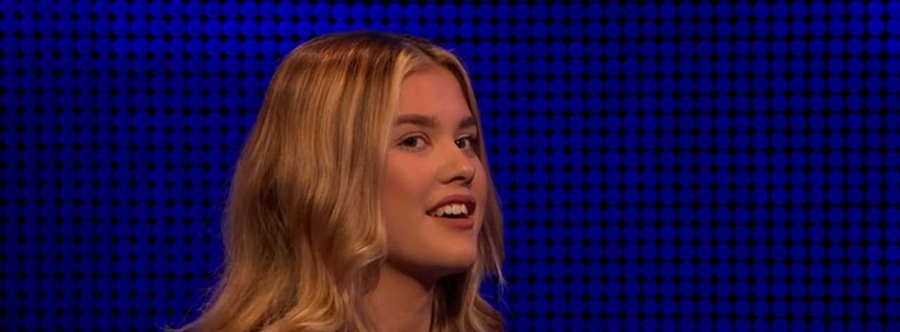 The Chase fans swoon over ‘sensational’ contestant and compare her to Hollywood A-lister