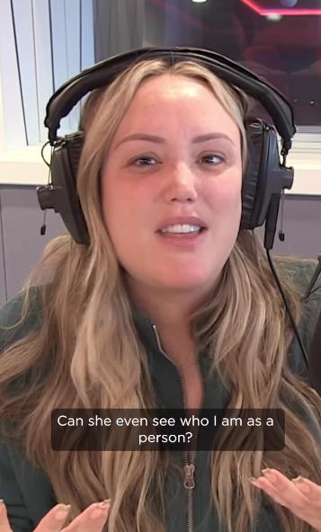 Charlotte Crosby reveals ‘real’ reason why she ditched her ‘humongous’ lip fillers