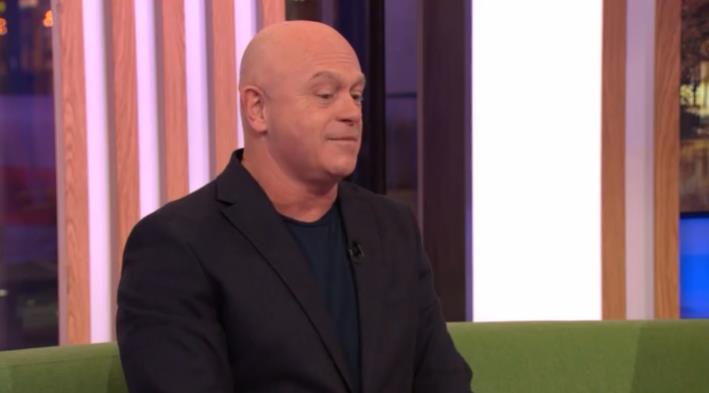 EastEnders legend Ross Kemp teases return as Grant Mitchell