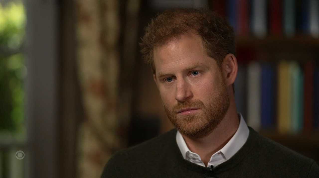 Prince Harry’s ghost-writer hits back at criticism that Spare contains factual errors