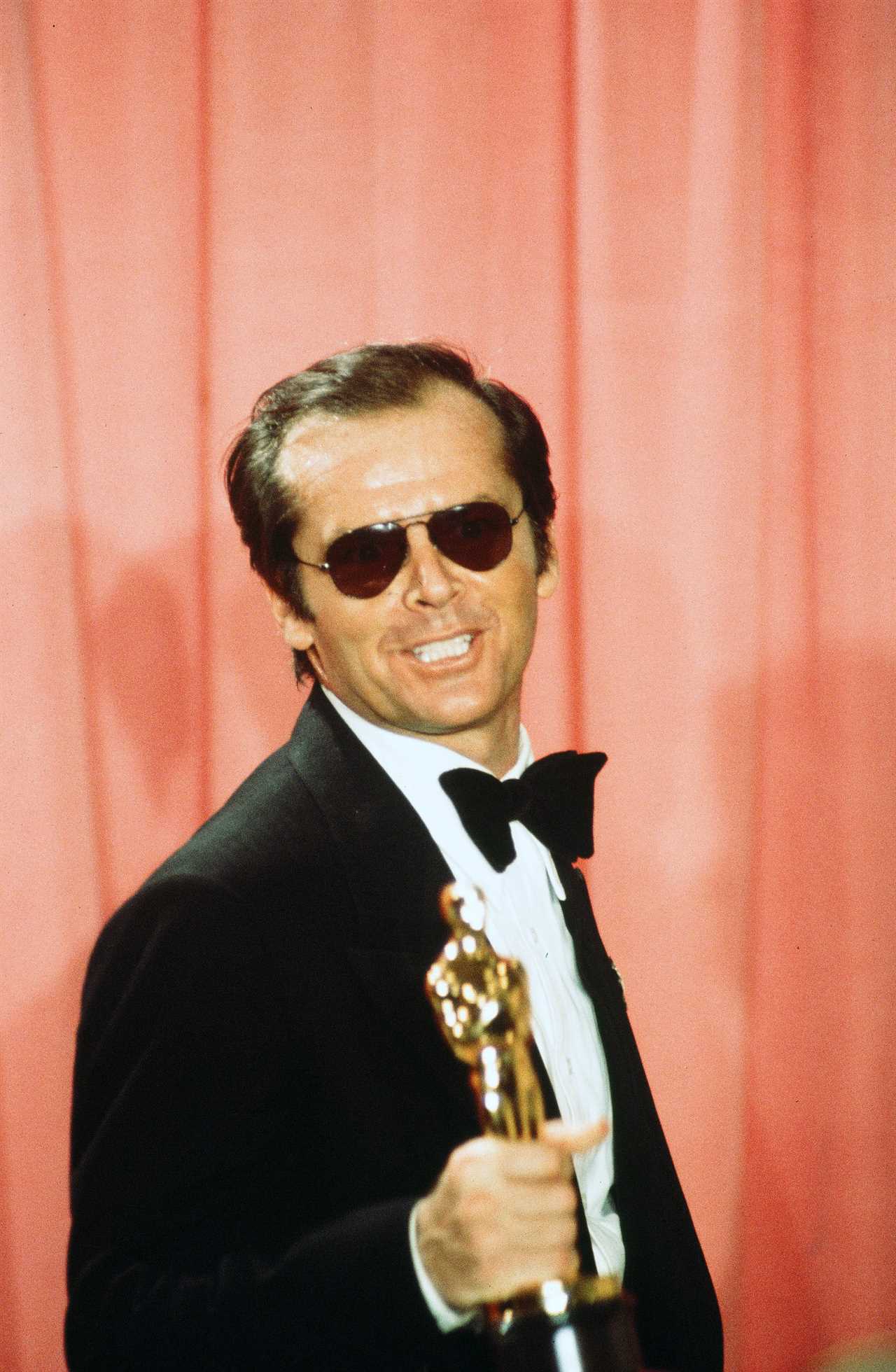 Jack Nicholson’s friends fear reclusive star, 85, will ‘die alone’ more than 1 year since he was last spotted in public