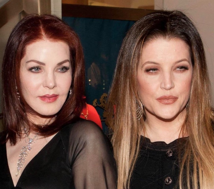 Priscilla Presley gives heart-wrenching update on daughter Lisa Marie’s health crisis as she’s ‘in a coma’ at hospital