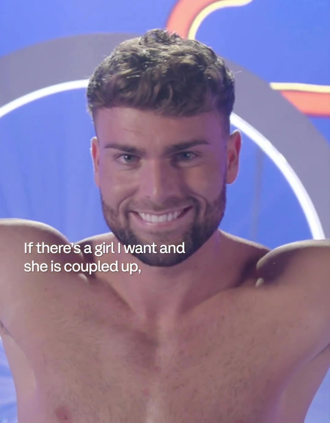 Love Island fans all say the same thing about bombshell contestant who is ‘double’ of a former Islander