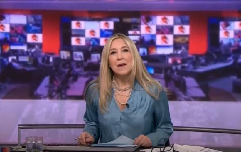 BBC News host says ‘it’s time for new beginnings’ as she confirms exit after being made to do ‘humiliating’ audition