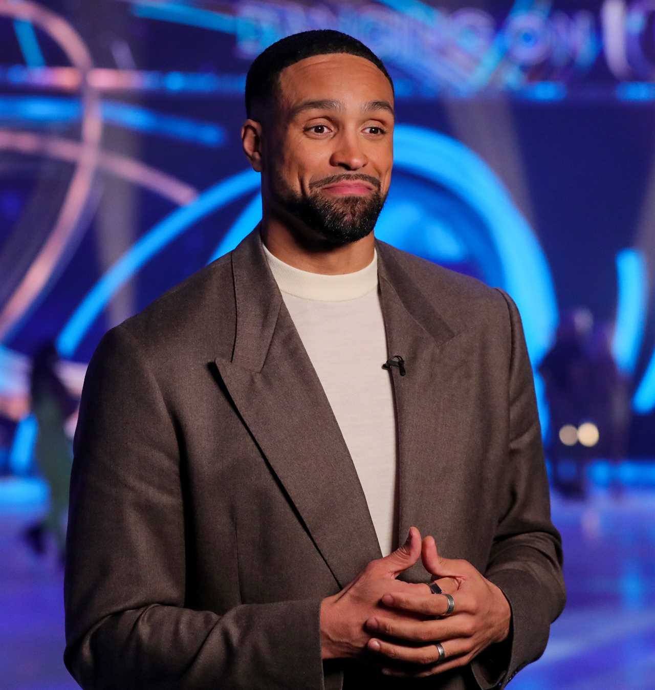 Inside Dancing On Ice judge Ashley Banjo’s gorgeous Essex mansion ahead of show launch