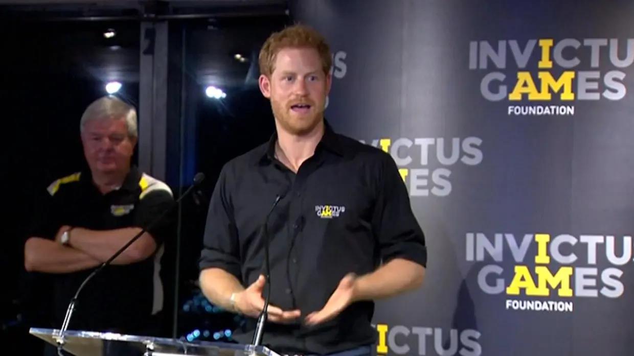 Prince Harry ‘could LOSE role in beloved Invictus Games’ after Spare bombshells, military sources claim