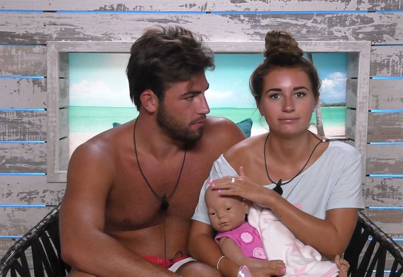 I was on Love Island and won it – but I find it hard to watch show now, reveals Jack Fincham