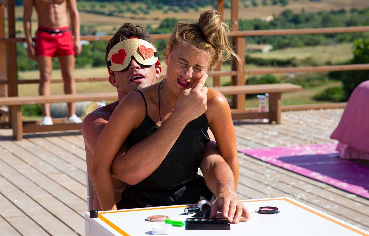 I was on Love Island and won it – but I find it hard to watch show now, reveals Jack Fincham