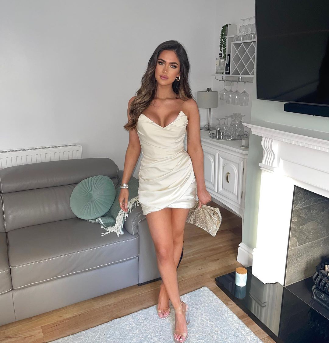 Inside the Love Island 2023 cast’s homes from Olivia’s huge living room to Anna-May’s all-grey decor