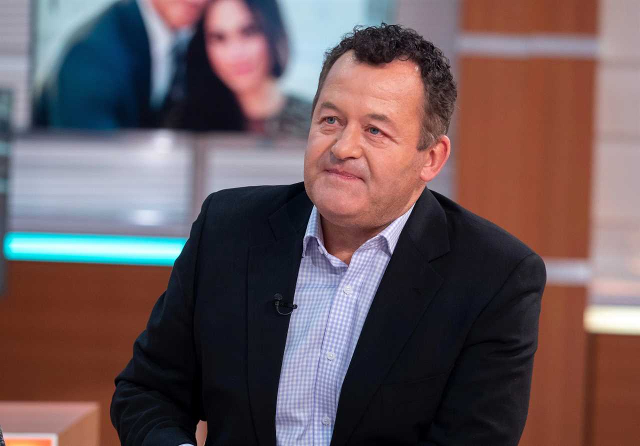 I burst into tears when Prince Harry attacked me and I think he’s being influenced, says Diana’s ex butler Paul Burrell