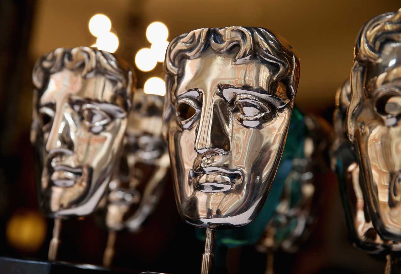 This Morning star named as surprise host of the EE BAFTAs