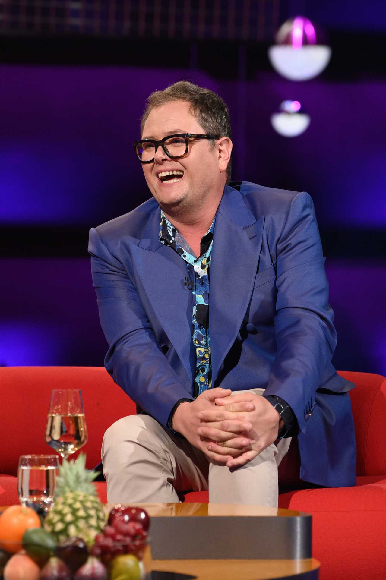 Reality TV legend will replace David Walliams as judge on Britain’s Got Talent after beating Alan Carr to job