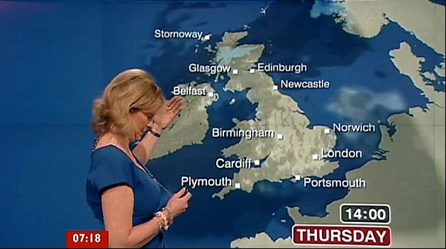 BBC Breakfast star Carol Kirkwood addresses Naga Munchetty feud rumours and reveals ‘most embarrassing’ racy blunder