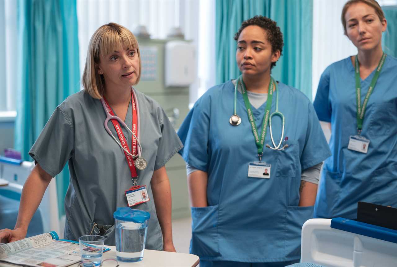 Maternal viewers rip into ITV’s ‘big disappointment’ premiere as they fume ‘don’t bother watching!’