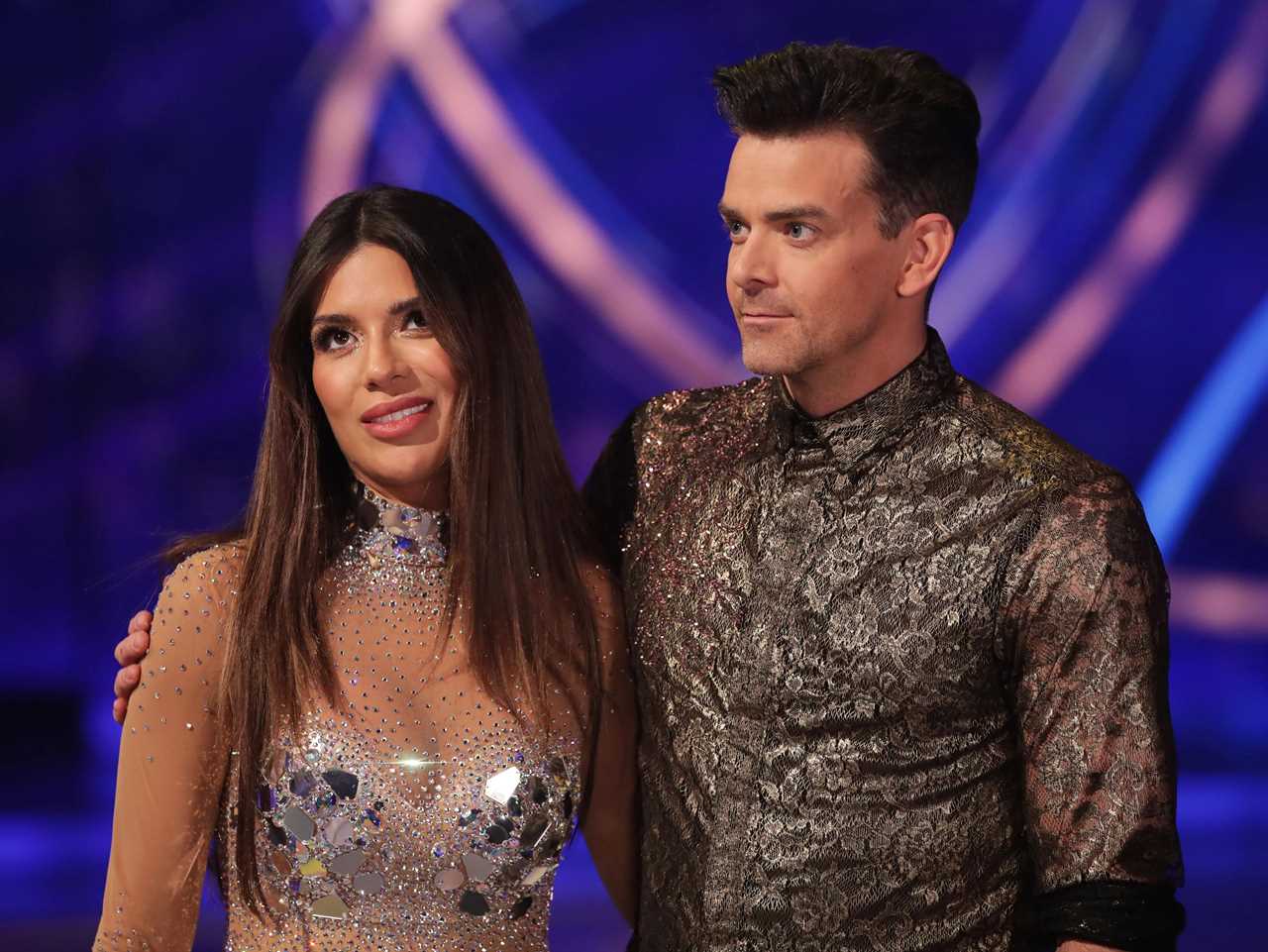 Shocked Ekin-Su reveals ‘clue’ she’d avoid skate-off on Dancing on Ice