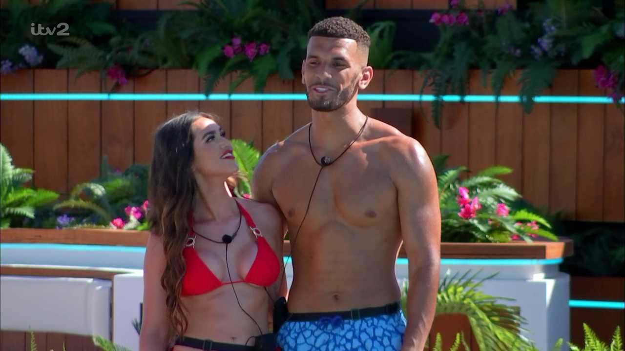 Winter Love Island fans ‘annoyed’ as they ‘work out 2023 series’ buzzword’
