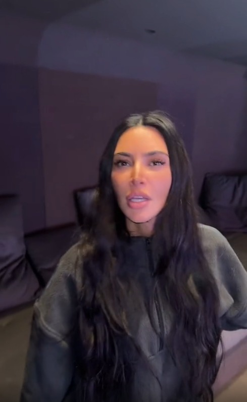 Kim Kardashian’s daughter North, 9, shows off major makeover on TikTok after fans spot her ‘change in behavior’ at party