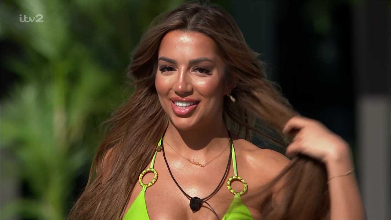 Tanyel has threatened all the girls – they need to fight back if they want to survive, says Love Island legend