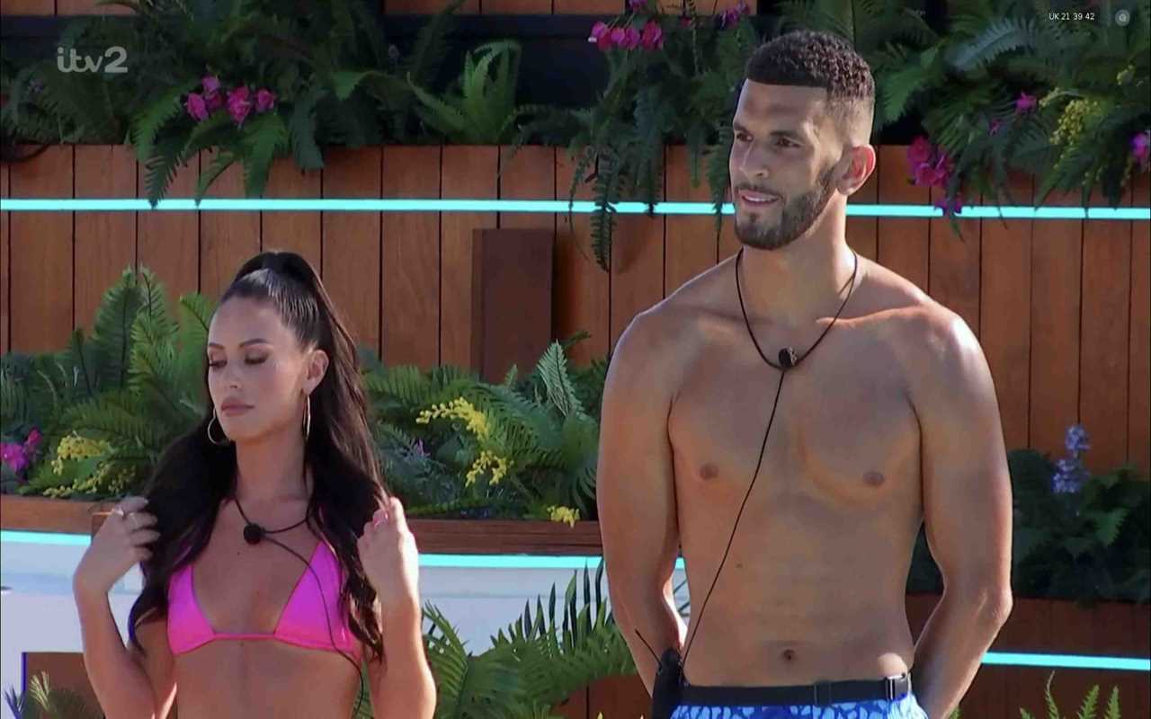 Tanyel has threatened all the girls – they need to fight back if they want to survive, says Love Island legend