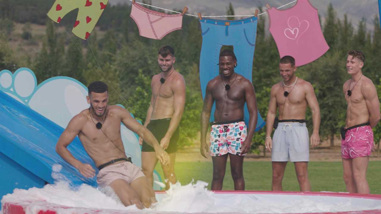 Love Island fans fuming as major star ‘goes missing’