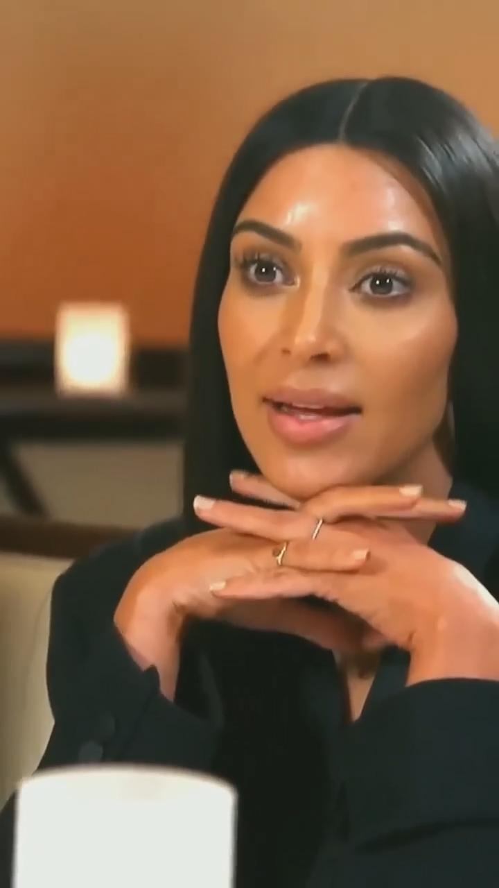 Kim Kardashian accuses Kylie Jenner of ‘coming for her throne’ and slams younger sister with NSFW jab amid sibling feud