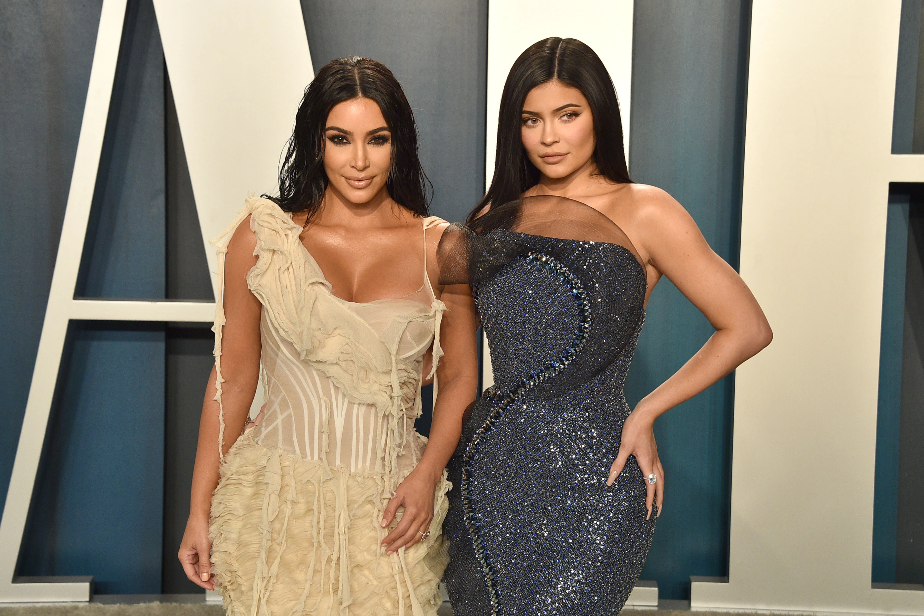 Kim Kardashian accuses Kylie Jenner of ‘coming for her throne’ and slams younger sister with NSFW jab amid sibling feud