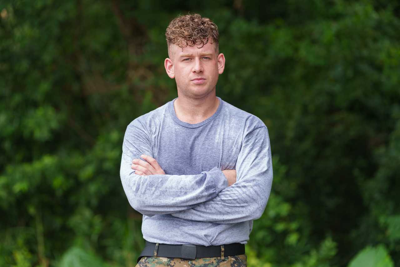 From glam influencers to professional boxers and wrestlers, SAS: Who Dares Wins Jungle Hell line-up revealed