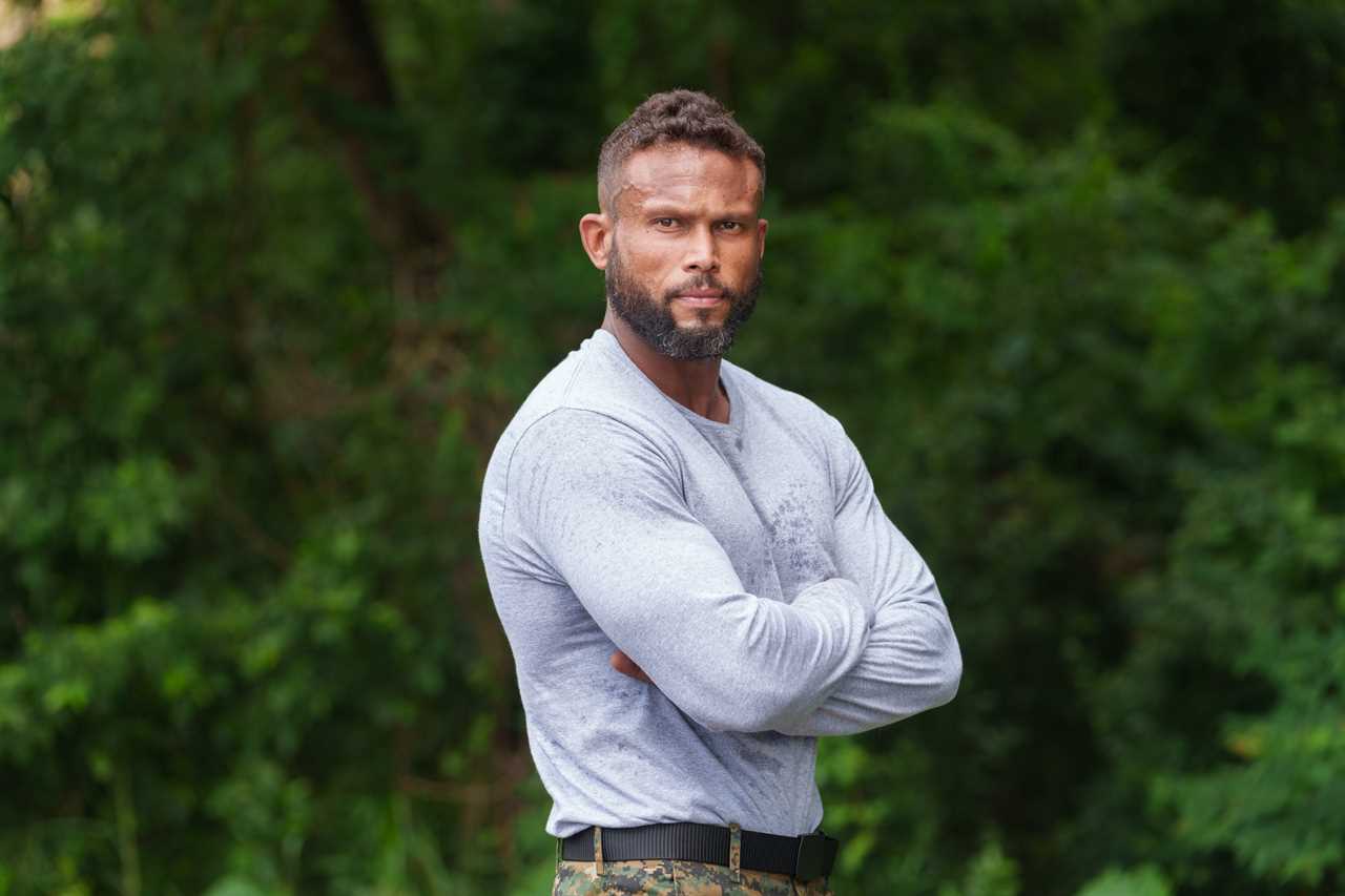 From glam influencers to professional boxers and wrestlers, SAS: Who Dares Wins Jungle Hell line-up revealed