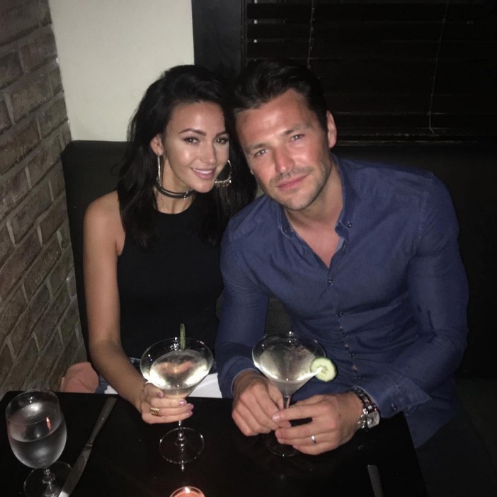 Mark Wright and Michelle Keegan fans all say the same thing as they reveal stunning interiors in £3.5m mansion