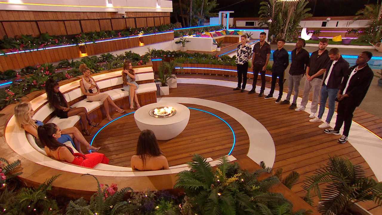 Love Island spoiler: Islanders horrified as shock text reveals dumping – and terrified Will is left vulnerable