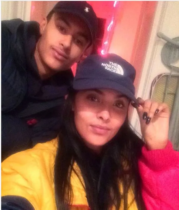 Love Island host Maya Jama has a famous brother who’s modelled for top brands all over the world