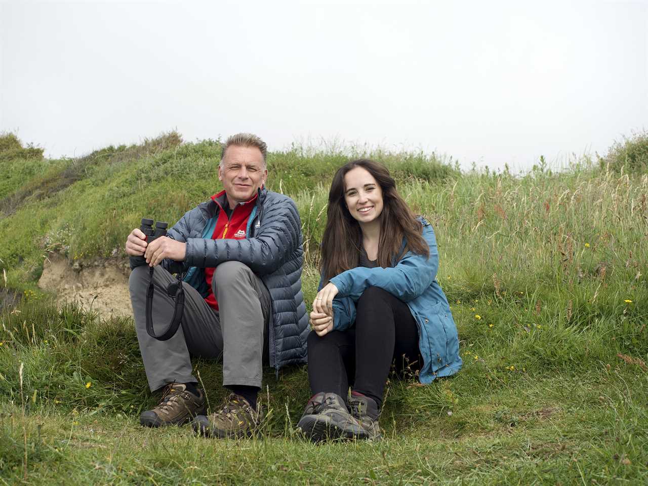 Winterwatch fans all have the same complaint as Megan McCubbin dropped from show