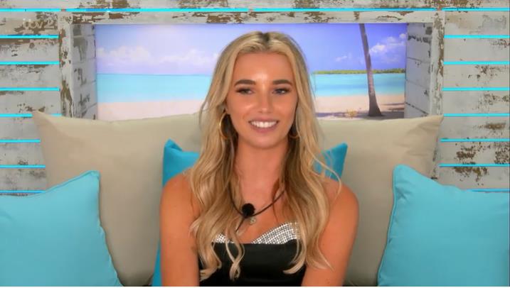 Love Island’s Lana suffers ANOTHER awkward wardrobe blunder as fans beg bosses to tell her