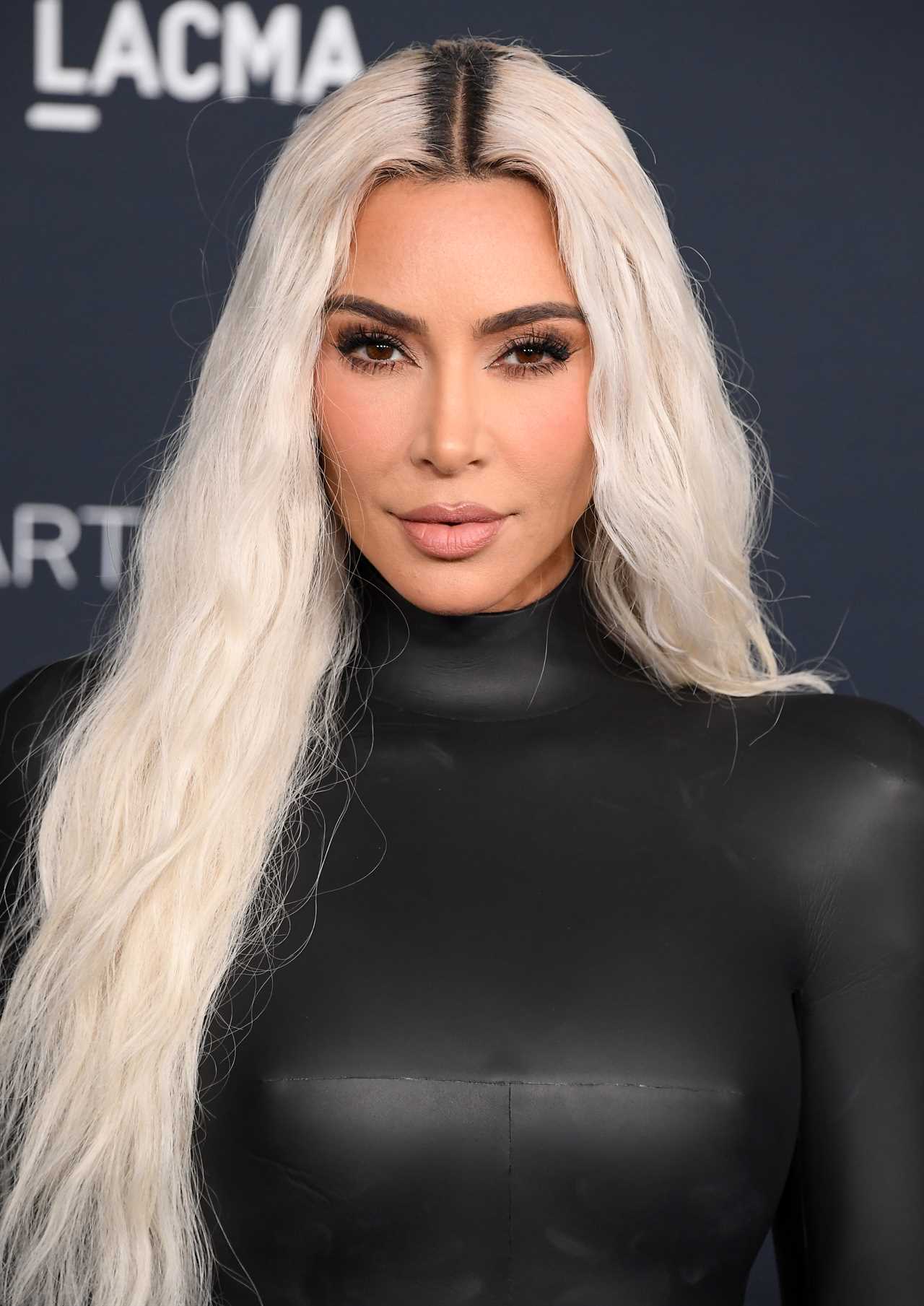 Kardashian fans divided after Kim is spotted at prestigious Harvard Business School to talk with students in new video